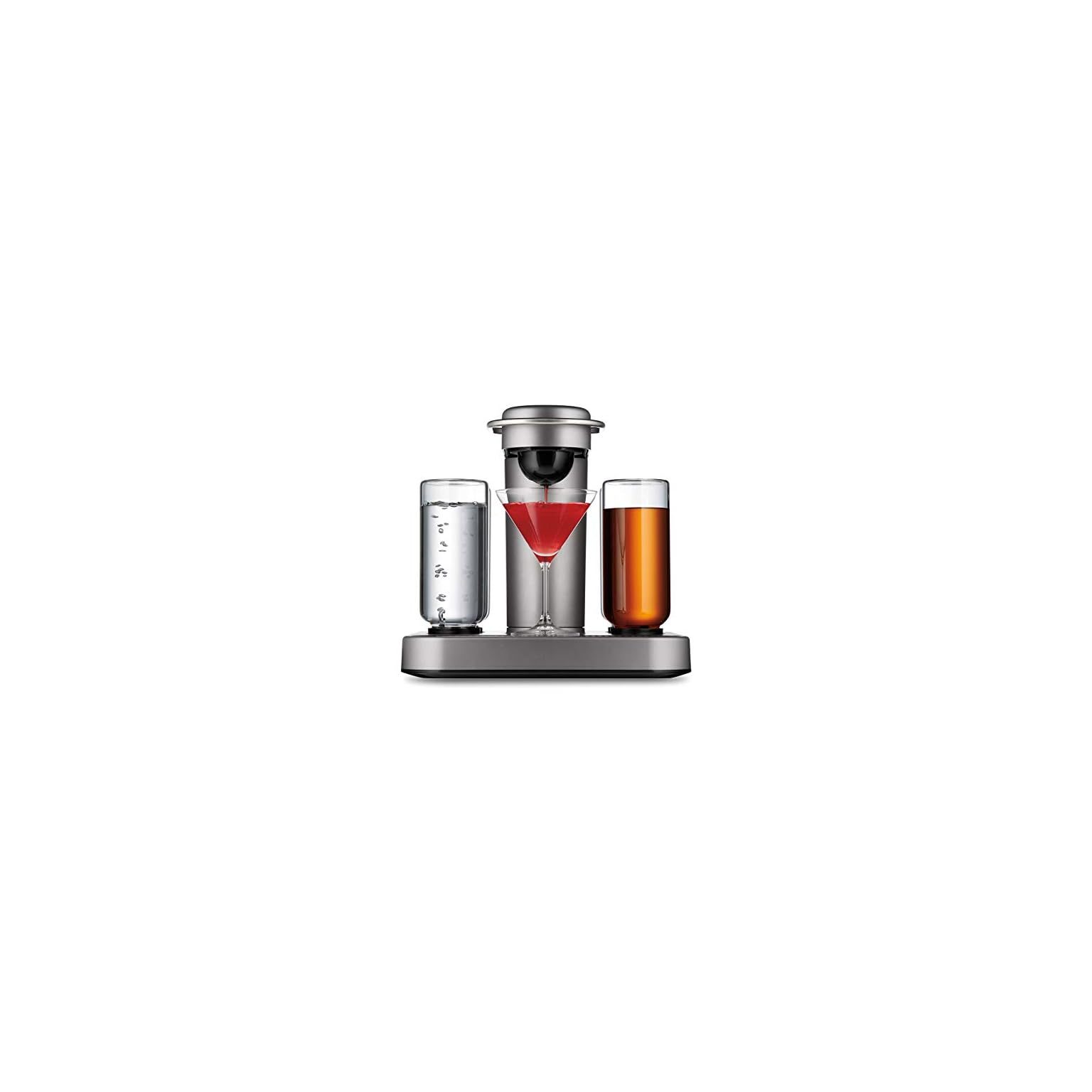 bartesian premium cocktail and margarita machine. bartesian premium cocktail and margarita machine.